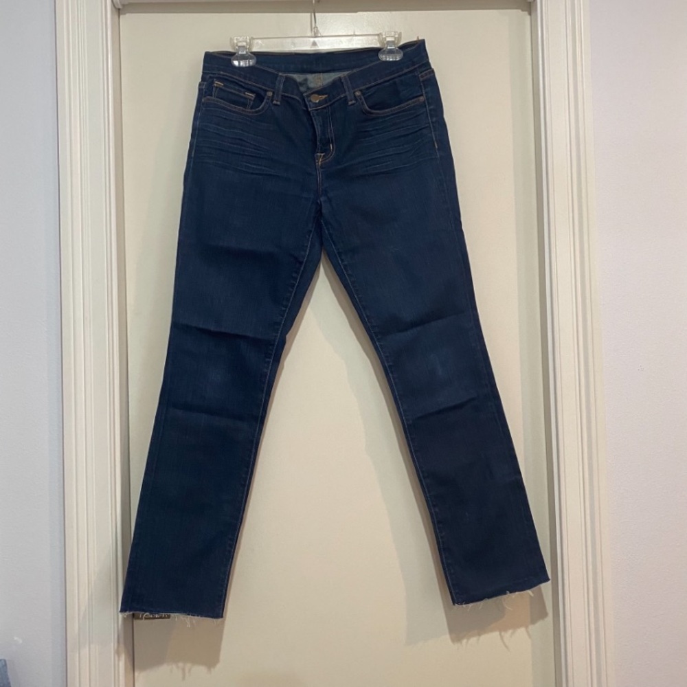 J Brand Bootcut Women's Jeans